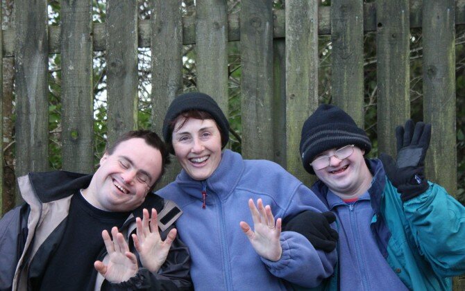Supporters
